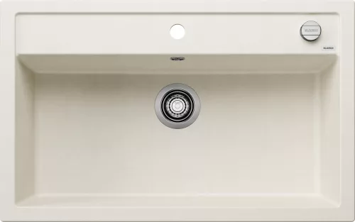 BLANCO DALAGO 8 alb crem exc. chiuvetă din granit