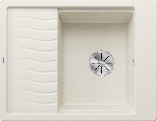 BLANCO ELON 45 S alb fildeș fără excenterInF