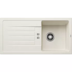 BLANCO FAVUM 45 S alb crem