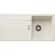 BLANCO FAVUM 45 S alb crem