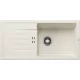BLANCO FAVUM XL 6 S alb crem