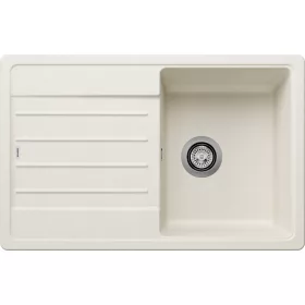 BLANCO LEGRA 45 S alb crem chiuvetă din granit