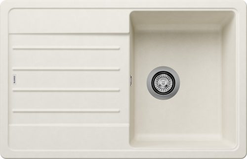 BLANCO LEGRA 45 S alb fildeș fără scurgere