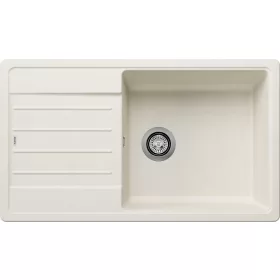 BLANCO LEGRA XL 6 S alb crem exc.n chiuvetă din granit