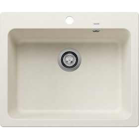 BLANCO NAYA 6 alb fildeș