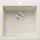 BLANCO PLEON 5 alb crem chiuvetă din inox