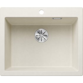 BLANCO PLEON 6 alb fildeș fără scurgere