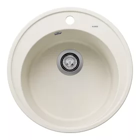 BLANCO RIONA 45 SILGRANIT mosogató, törtfehér