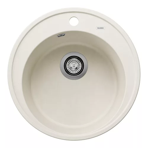 BLANCO RIONA 45 SILGRANIT mosogató, törtfehér