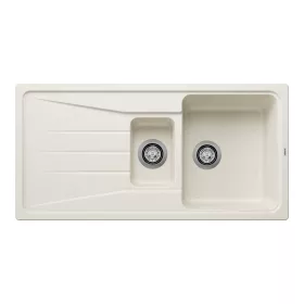BLANCO SONA 6 S SILGRANIT mosogató, törtfehér