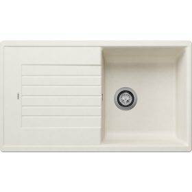 BLANCO ZIA 5 S alb fildeș fără excenter