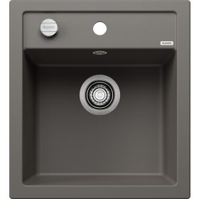 BLANCO DALAGO 45 gri vulcan cu excenter