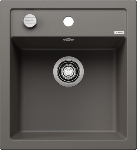 BLANCO DALAGO 45 gri vulcan cu excenter