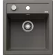 BLANCO DALAGO 45 gri vulcanic exc. chiuvetă din granit