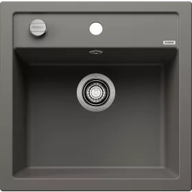 BLANCO DALAGO 5 gri vulcanic exc. chiuvetă din granit