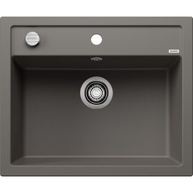 BLANCO DALAGO 6 gri vulcan cu excenter