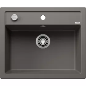 BLANCO DALAGO 6 gri vulcanic exc. chiuvetă din granit