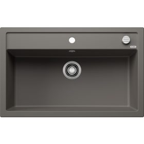 BLANCO DALAGO 8 gri vulcan cu excenter