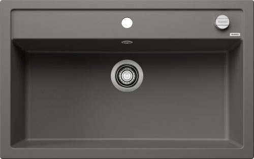 BLANCO DALAGO 8 gri vulcan cu excenter