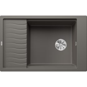 BLANCO ELON XL 6 S gri vulcan fără excenter InFino