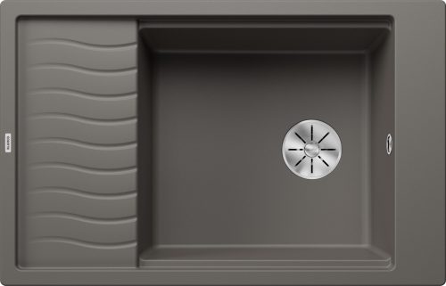 BLANCO ELON XL 6 S gri vulcan fără excenter InFino