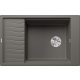 BLANCO ELON XL 6 S gri vulcan fără excenter InFino