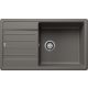 BLANCO LEGRA XL 6 S gri vulcan fără excenter