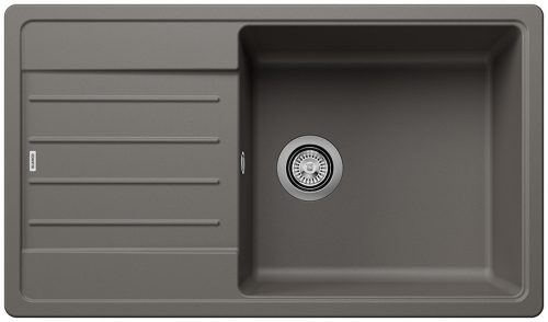 BLANCO LEGRA XL 6 S gri vulcan