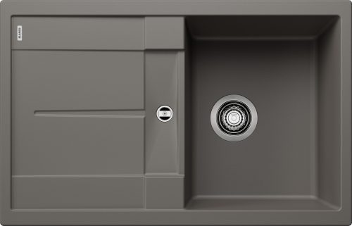 BLANCO METRA 45 S gri vulcan ex