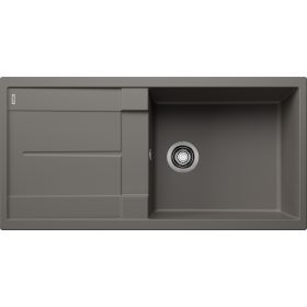 BLANCO METRA XL 6 S gri vulcan fără excenter