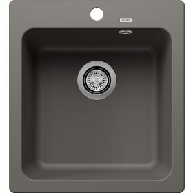 BLANCO NAYA 45 gri vulcan