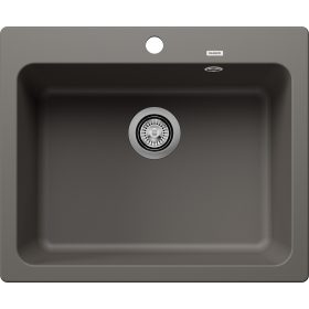 BLANCO NAYA 6 gri vulcan