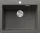 BLANCO PLEON 6 gri vulcanic chiuvetă din inox