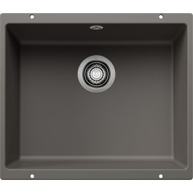 BLANCO ROTAN 500-U gri vulcan, fără excenter