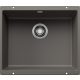 BLANCO ROTAN 500-U gri vulcan, fără excenter