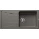 BLANCO SONA XL 6 S gri vulcan fără excenter