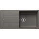 BLANCO ZIA XL 6 S gri vulcan fără excenter