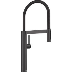 BLANCOCULINA-S II matt negru