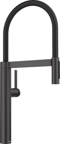 BLANCOCULINA-S II matt negru