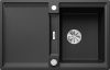 BLANCO ADIRA 45S antracit cu scurgere și excenter