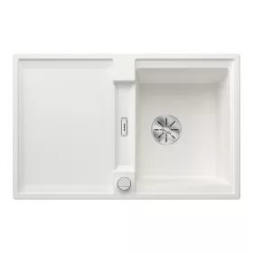 BLANCO ADIRA 45S alb tart., exc. chiuvetă din granit