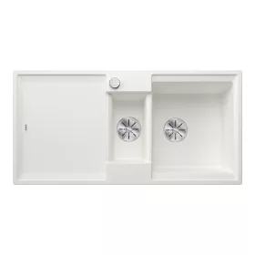 BLANCO ADIRA 6S fehér tart., exc.