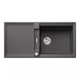   BLANCO ADIRA XL 6S gri ardezie tart., exc. chiuvetă din granit