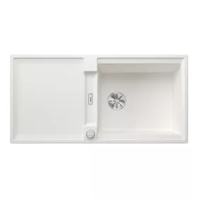 BLANCO ADIRA XL 6S alb tart., exc. chiuvetă din granit