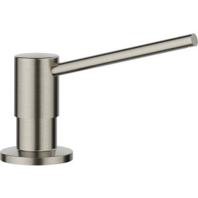 BLANCO TORRE dozator detergent satin platinum