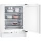 AEG ABB682F1AF Beépíthető Fagyasztó Frostmatic Funkcióval
