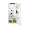 AEG AIK2035R Beépíthető hűtőszekrény | 181 l | 122.4 cm magas | 55.6 cm széles | Fehér