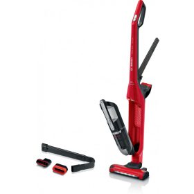   Bosch BBH3ZOO28 Flexxo Gen1 Piros ProAnimal Porszívó Állatszőrhöz