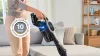 Bosch BBS1041GQC Akkumulátoros porszívó Unlimited 10 18 V / 4 Ah Li-Ion
