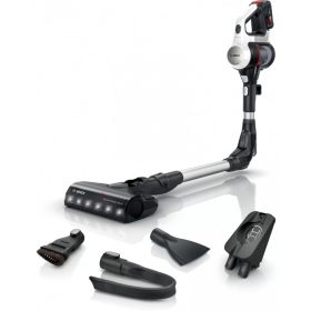   Bosch BBS711W Unlimited 7 Fehér Vezeték Nélküli Porszívó